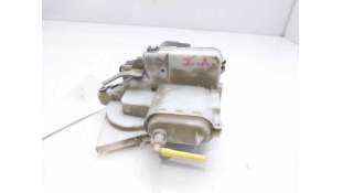 CERRADURA PUERTA TRASERA IZQUIERDA VOLKSWAGEN POLO (1994-1999) 64 1.9 D 64CV 1896CC - L. 8276117 / 6N4839015C 2